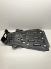 2009 Yamaha Grizzly 550 4X4 Fi Rear Skid Plate Guard Shield Plastic Oem Used. Price: $89.95.
