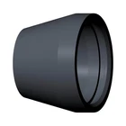 Polaris Hub Dust Cover, Genuine Oem Part 5413427, Qty New. Price: $43.09.