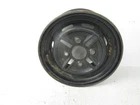 2003-2006 Yamaha Yfm 400 Kodiak 2X4 Front Wheel Rim 12X6 5ND-F5180-11-00 #2 Used. Price: $80.00.