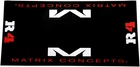Matrix Concepts R4 Floor 102 New. Price: $57.95.