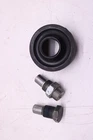 98-11 Yamaha Star 650 Oem Rear Back Swingarm Bolt Suspension Pivot Axle Set Used. Price: $16.50.