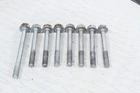 2012 Honda Foreman TRX500FM Valve Cover Mounting Bolts 95701-06050-00 Used. Price: $15.00.