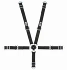 Crow Enterprises Black 5 Point Kam Lock Jr Dragster Harness Kit P/n 11174A New. Price: $226.48.