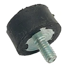 Polaris Mount, Rubber, For Specific Atv Models, Genuine Oem - 5411548 New. Price: $39.83.