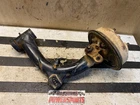 Honda Fourtrax Trx 250 Right Front Knuckle Control Arm 51210-HN8-000 1985-1986 Used. Price: $74.99.