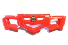 2005 Bombardier Outlander Max 400 Front Bumper Cover Grille Fascia 705000432 Used. Price: $22.50.