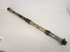 Yamaha Grizzly 600 Rear Axle 4WV-25381-09-00 1998 Used. Price: $40.00.