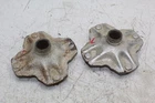 1984 Honda ATC200S Front Wheel Right Left Set Used. Price: $30.00.