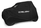 New Genuine Honda Talon 1000R 1000X Full Storage Cover Black 0SP35-HL6-A00. Price: $129.95.