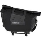 Ortlieb Rack Top Trunk Bag Rc - 12/LITER Roll Closure Black F8422 New. Price: $160.00.