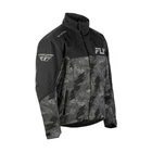Fly Racing Snx Pro Jacket Black 470-5405 New. Price: $299.95.
