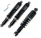 Dta Full Gas Shocks Kit For 1988-2006 Yamaha Blaster YFS200 1/2" Lift 3PC New. Price: $189.00.