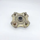 1986 Oem Honda Fourtrax TRX250 Right Rh Rear Wheel Hub Assembly 42600-HA8-680 Used. Price: $59.99.