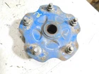 1992 Suzuki LT250R Quadracer Back Rear Wheel Hub Flange Spline Collar 91 88 Used. Price: $39.00.