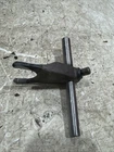 Kawasaki Mule 610 4X4 Rod-shift Oem 49047-0013 Off 2009 Used. Price: $65.00.