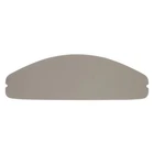 X-lite Helmets X1004 SPFTR00000068 Anti-fog Pin Lock Face Shield Insert, Smoke New. Price: $36.93.
