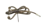Kawasaki Brute Force 650 06 Brake Lines 43095-1401 54136 Used. Price: $18.90.