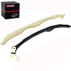 Cam Timing Chain Guides Kit Fit For Yamaha Atv Grizzly 660 Rhino 2002-2008 New. Price: $21.88.