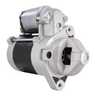 New Starter For Scag 8W48 FC420V Kawasaki Gas 1995 1996 1997 1998 1999 2000 2001. Price: $86.99.