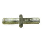 2002 Honda Foreman TRX450FE 4X4 Es Return Spring Pin 24652-KY4-900 Used. Price: $12.99.