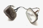 1994 Honda TRX300A Fourtrax Headlight Assembly 33100-HC4-750 Used. Price: $89.55.