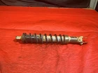 #2 2005 Honda Fourtrax Rincon TRX650 Front Shock Absorber 51400-HN8-003ZA Used. Price: $29.95.