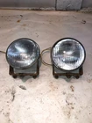 Suzuki 300 King Quad 4X4 Atv Oem Headlights W/ Good Bulbs D126 2000 Used. Price: $59.95.