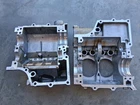Crankcase # 2203300 Polaris 2009 Ranger Crew 700 Side By Top And Bottom Used. Price: $125.00.