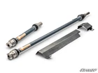 Superatv Heavy-duty Prop-shaft-rhino Driveline For Polaris Rzr Xp SEAT/2024+ New. Price: $1303.95.