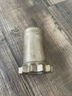 Genuine Polaris PA-47360 Rear End Locking Nut Special Service Tool Used. Price: $80.00.