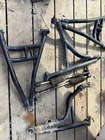 2024 Polaris Xpedition Front Upper Lower Left Right A-arms Full Set Used. Price: $575.00.