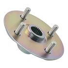 Rear Wheel Hub For Yamaha Breeze YFA-1 /grizzly YFM125 1C5-25383-00-00 New. Price: $49.98.