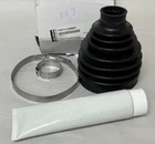 1-2020-2024 Polaris Rzr Pro Xp/xp Eps Oem Front Outer Boot Kit #3236507 #M1730 New. Price: $59.39.