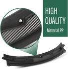 Fit 2011-2019 Ford Explorer Windshield Cowl Grille Top Panel Us New. Price: $130.99.