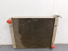 #7213 - 2021 19 Polaris Rzr Xp 1000 Radiator 181 Miles Used. Price: $79.99.