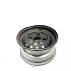2002 Yamaha Big Bear YFM400 Oem Rear Wheel Rim 5FU-F5390-01-00 AY52 Used. Price: $51.59.