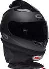 Bell Qualifier Forced Air Helmet (matte Black) New. Price: $229.95.