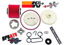 Can-am 800 Oil Pump Shaft Rotor Gear Kit KN-152 Commander Maverick Rebuild K&n New. Price: $69.98.