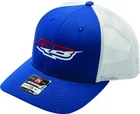 Quadboss 155391 Red/white Merica Hat New. Price: $33.89.