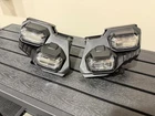 Can-am Maverick Xrc Oem Led Headlights With Housing 710008089 710006911 Used. Price: $275.00.
