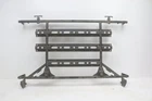 Yamaha Wolverine 1000 RMAX2 R-spec Frame Box Bed B8K-F845C-10-00 52261 Used. Price: $244.99.