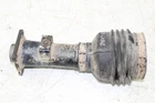 1990 Kawasaki Bayou 300 2X4 Rear Drive Shaft Assembly Used. Price: $94.99.
