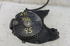 ATC350X Honda Oem Left Side Stator Cover 1985 1986 No Cracks Used. Price: $229.49.