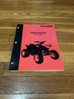 2008 Polaris Phoenix Factory Repair Service Manual 9921499 Oem Free Shipping Used. Price: $29.95.
