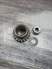 1999 2002 Kawasaki Primary Drive Gear 13097-1399 Used. Price: $12.95.