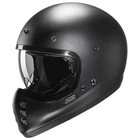 Hjc Adult's V60 Motorcycle Helmet Semi-flat Black 2XL 0891-0135-08 New. Price: $359.99.