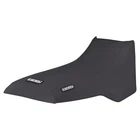 Yamaha Big Bear 350 Yfm Gripper Seat Cover 1987-1999 Grey Standard #272 New. Price: $48.95.