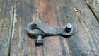 Suzuki Quadrunner LT-4WD LT-F250F King Reverse Shift Arm 25640-19B00 Used. Price: $49.46.