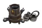 99 Polaris Xplorer 300 4X4 Front Wheel Hub & Rotor Left Right Used. Price: $39.99.