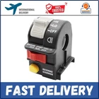 Left Handlebar Engine Start Off Headlight Hi Lo Switch For Polaris Sportsman New. Price: $24.97.
